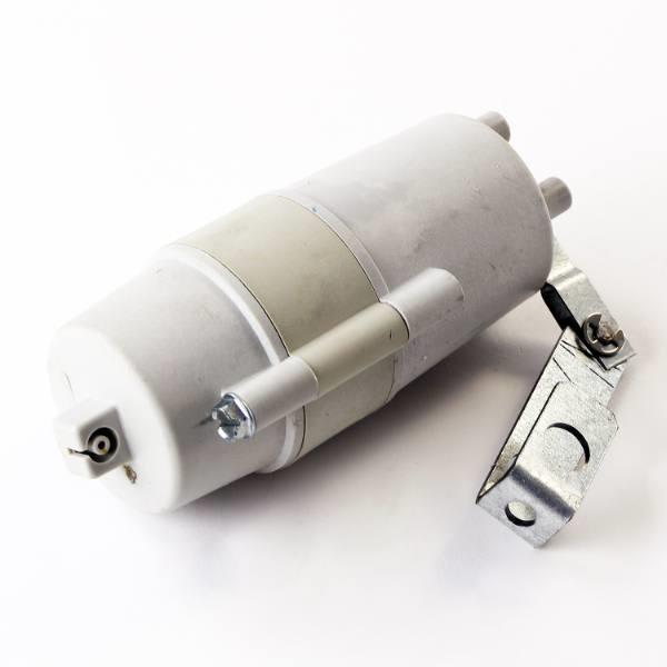 00-13192-03 Enviro-tec Pneumatic Actuator, 5-10 psi, 3-inch stroke