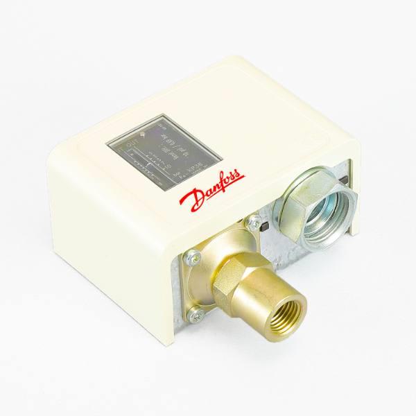 060-214591 Danfoss KP-36 Pressure Switch