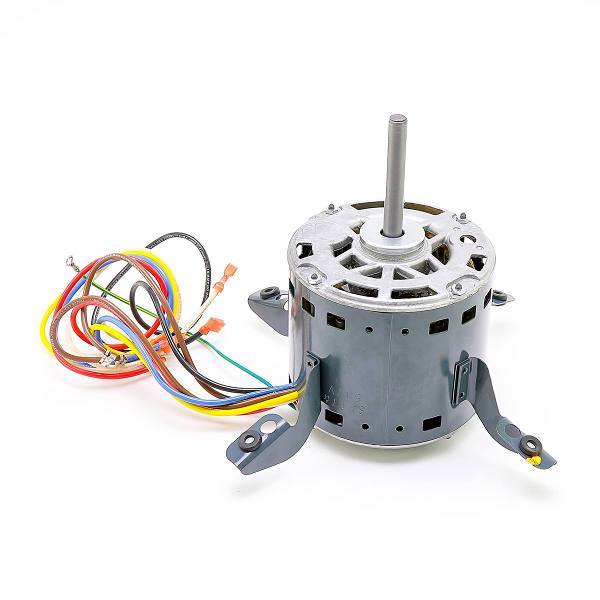 1186379 International Comfort Products 115V 1/3HP 1075RPM 4-Speed Blower Motor