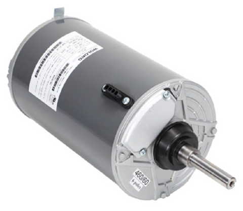 HD56AH460 Carrier Condenser Fan Motor, 3-Phase 2 HP 1140 RPM