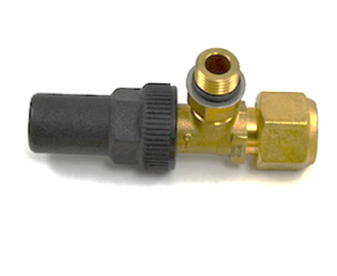 VAL11191 Trane 5/8 in x 3/4 in Refrigerant Valve