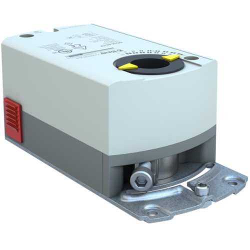 DCM24-44-P Bray 0-10VDC 24V NSR Actuator