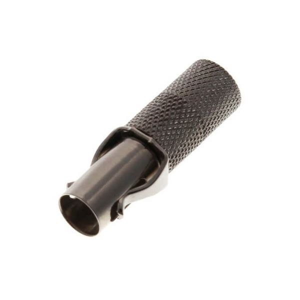 E9-SSN-PK Auburn Ignition Products Auburn Spring Snap with Brass Ferrule (10 Pack)