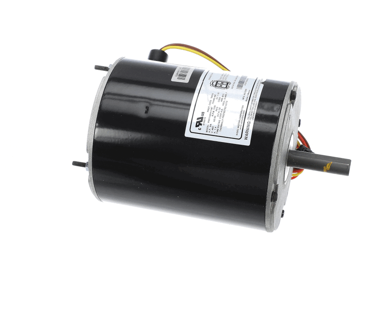 MOT20243 Trane 3 phase 3/4 HP 460V fan motor