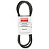 5VX690 Belts & Sheaves-generic Belts & Sheaves Narrow Cogged Belt 69 O.D.