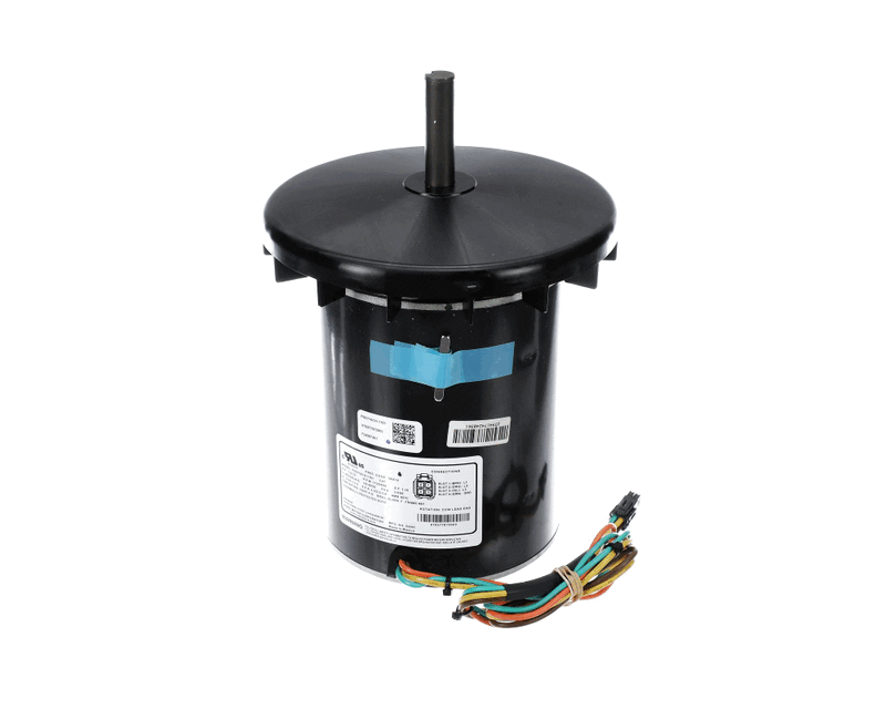 MOT20672 Trane Condenser Fan Motor 1HP 460V 3PH