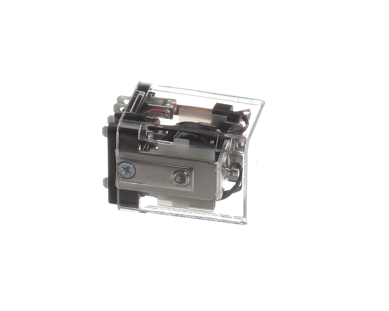 RLY03984 Trane Relay 120VAC SPDT