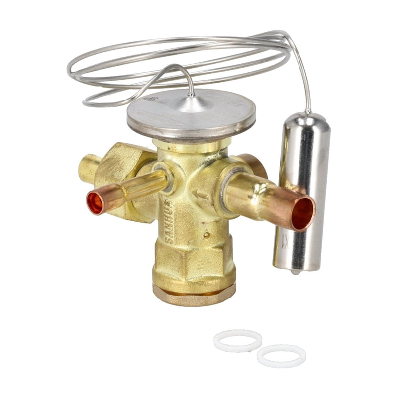 61-108300-03V Rheem Expansion Valve - Valve Only