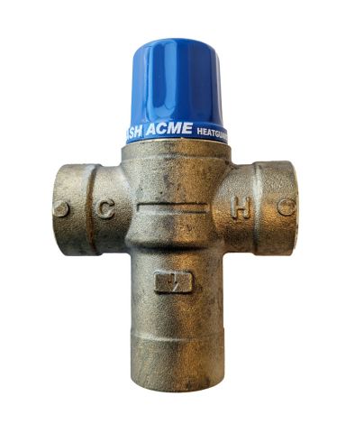 239-51778-00 Bradford White Approved Mixing Valve