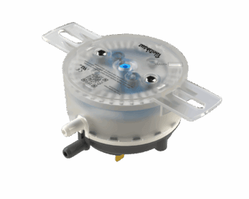 2374-523 Robertshaw Differential Air Pressure Switch (SPDT) for 2.0 in to 10.0 in W.C.