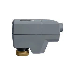 S55180-A156 Siemens Zone Valve Actuator, 3P Normally Closed