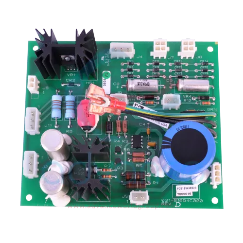 031-01094-000 York Power Supply Control Board