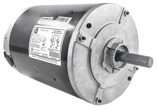OKR1096N WEG 1/2HP Motor, 208-230/460V, 1140 RPM