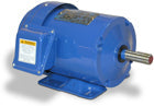GP7/54 Teco 7.5 HP 1800 RPM motor