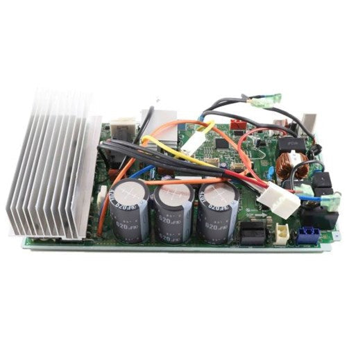 U01A15452 Mitsubishi Electric Indoor Control Board