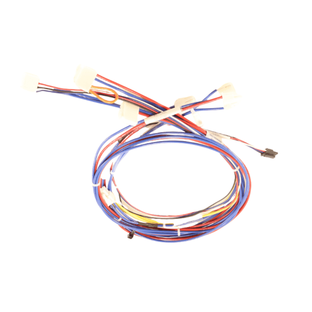 591-392-000 Weil-mclain Low Voltage Control Wiring Harness