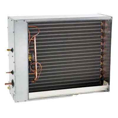 COL33978 Trane Horizontal Flat Coil
