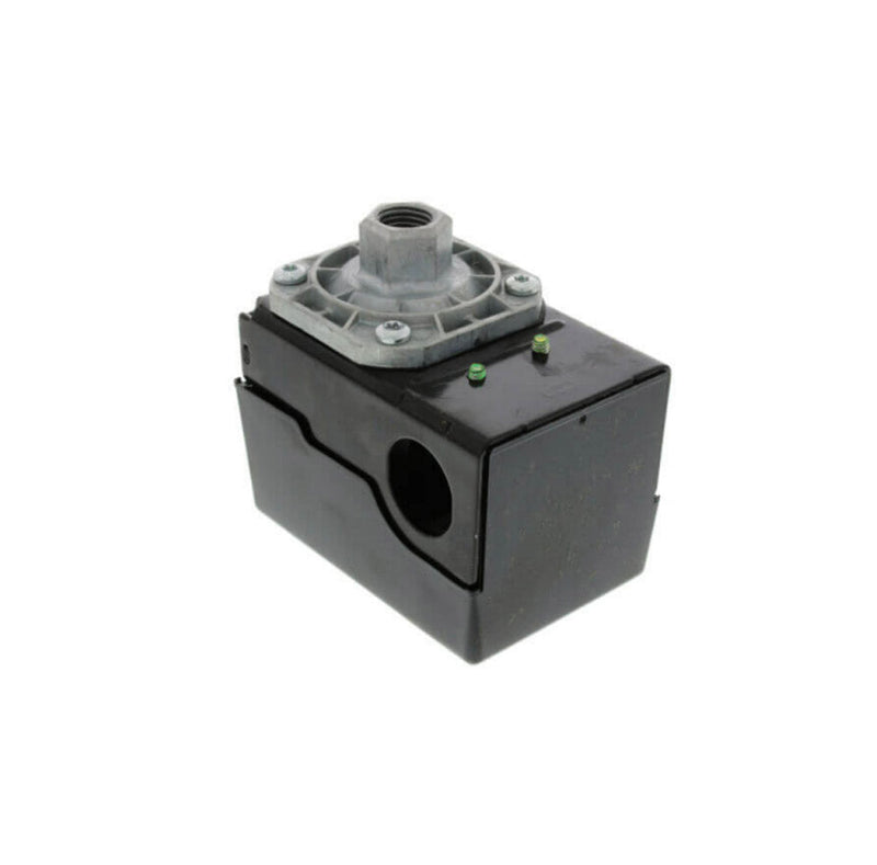 69JG7LY Hubbell Industrial Controls Hubbell Pressure Switch with Disconnect