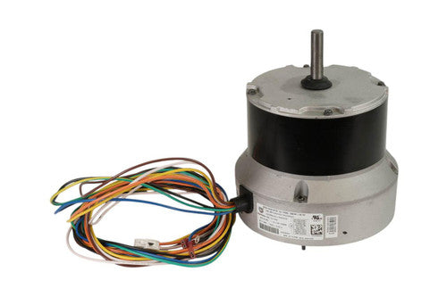 HC42GQ235 Carrier 1/3 HP ECM & variable speed motor