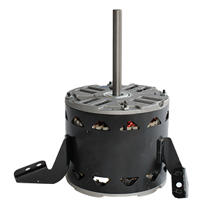 8733819159 Carrier Condenser Fan Motor 208/230V PSC 60Hz 1/2HP