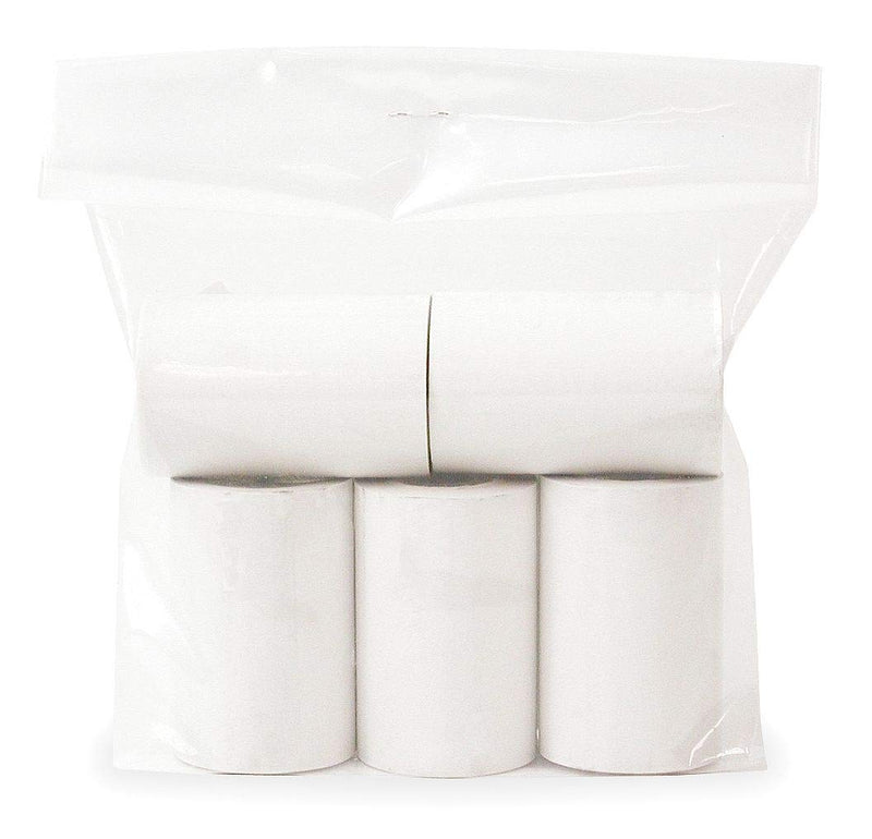 24-1310 Bacharach Printer Paper (5 Rolls) for IRDA