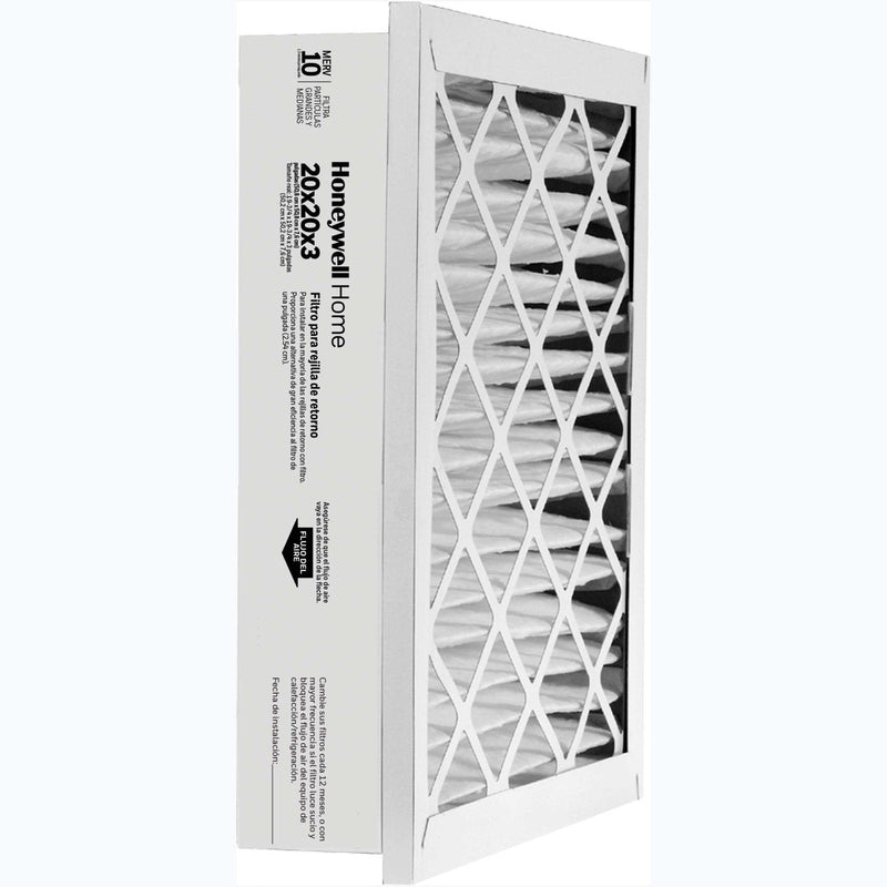 FC40R1144 Honeywell Return Grill Media Filter 20 x 24 in