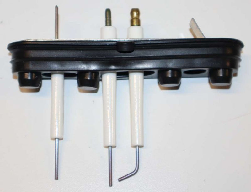 805000036 Rinnai Ignition Electrode and Gasket