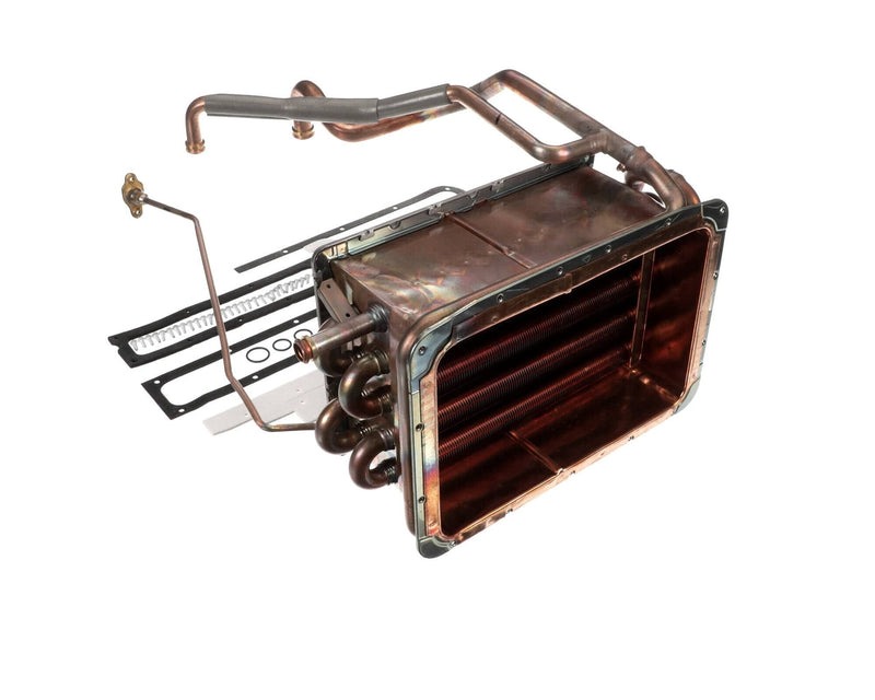 104000253 Rinnai Primary Heat Exchanger Kit