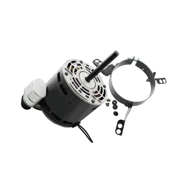 2867P U.S. Motors 1/5 HP 1050 RPM 115 V 60 Hz motor