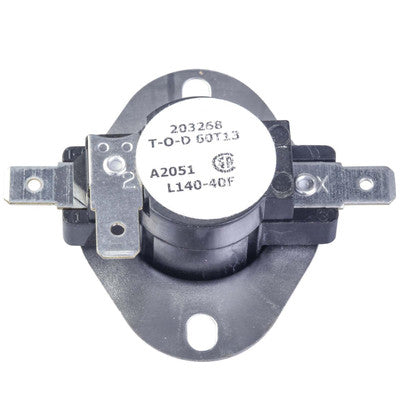 5H0680740000 Modine Parts 100-140F Auto Limit Switch