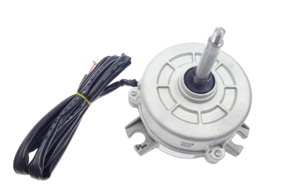 EAU62543703 LG Motor Assembly - DC outdoor replacement