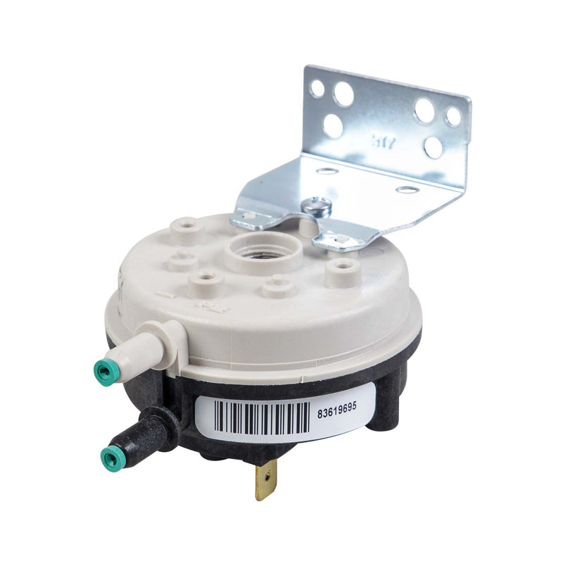 JS-0575-UL Schwank Air Proving Switch for .70 inches W.C.