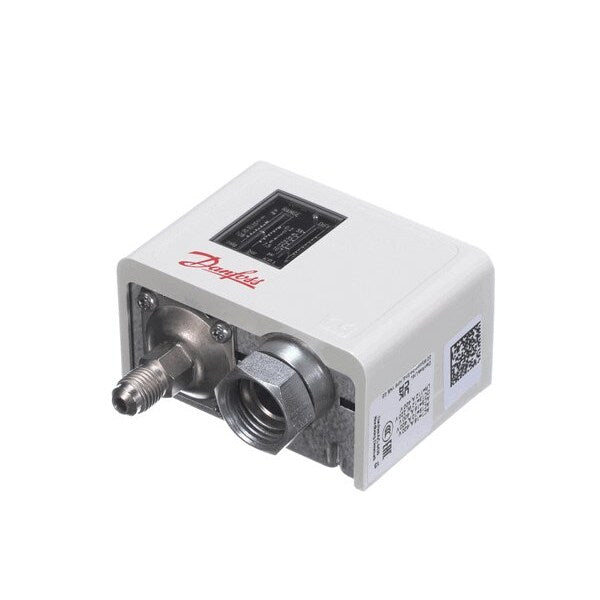 2891402 Heatcraft Adjustable Low Pressure Switch P70AB-1D 1/4 Fl