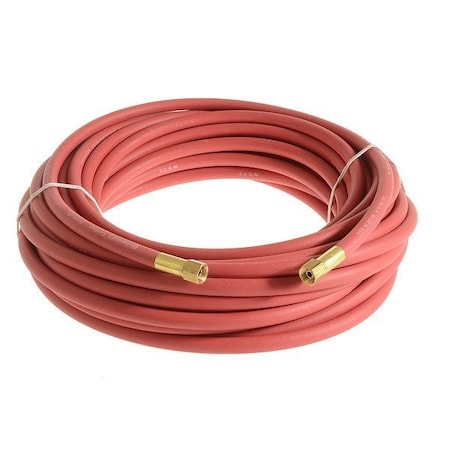 Continental HZR05030-75-41 Air Hose Assembly, 75 ft Hose L