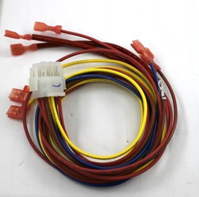1033750R Reznor 9 Pin Wire Harness