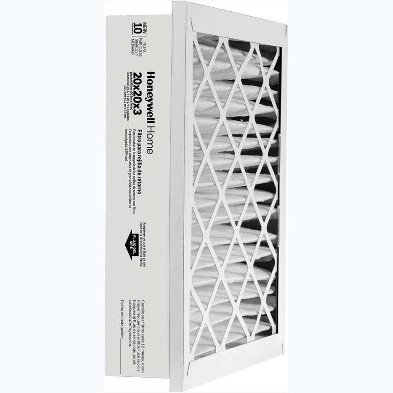 FC40R1102 Resideo Return Grill Filter 14 x 14