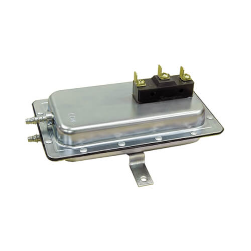 DFS-221-222 Cleveland Controls SPDT Fixed Point Air Pressure Sensing Switch