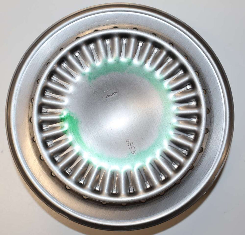 228-47000-00 Bradford White Gas Burner Head