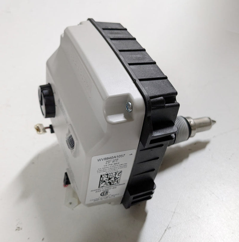 415-52907-02 Bradford White Icon NG Gas Valve 2 inch