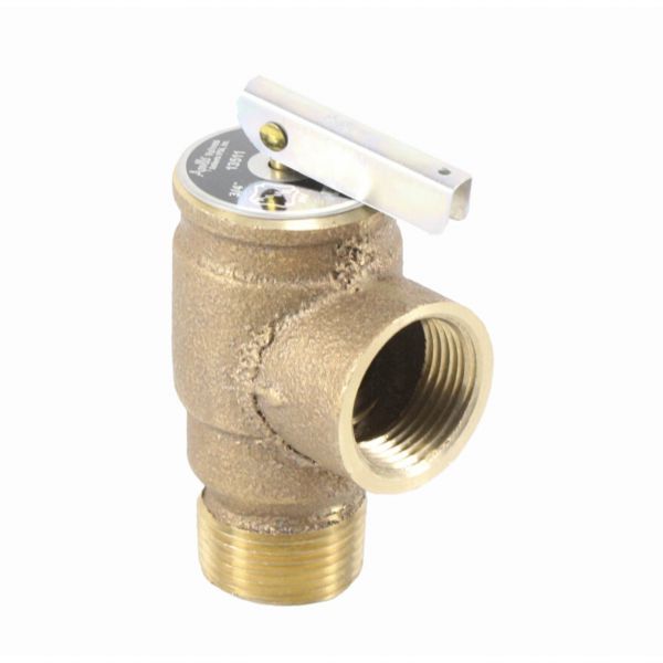 81660530 NEW Yorker Safety Relief Valve 3/4