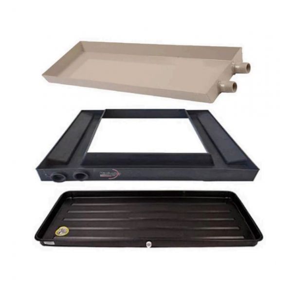 PAN03984 Trane Horizontal Drain Pan