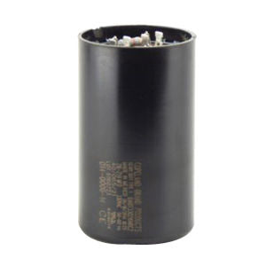 914-0006-11 Copeland Round Start Capacitor, 145-174 mfd 330V