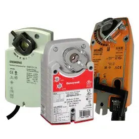 TFB24-SR Belimo Actuator Spring Return