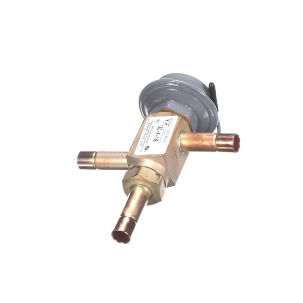 29395001 Heatcraft 3/8 inch Headmaster Pressure Valve