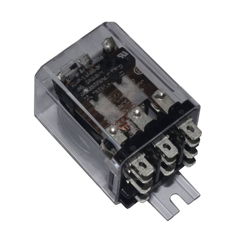 62M680240 Carrier Relay - 3PDT 24V