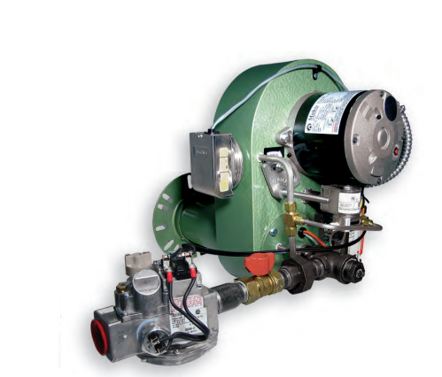 RE4700BA Midco 24V Burner Assembly