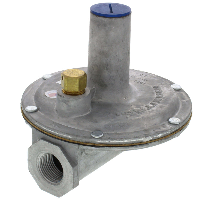 325-5-3/4-12A39 Maxitrol Gas Pressure Regulator, 3/4 inch