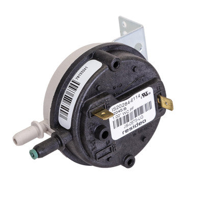 JS-0576-UG Schwank Air Proving Switch 1.00 inch W.C.