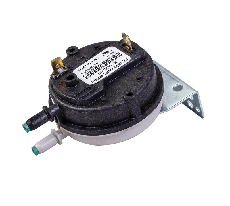 JS-0576-XX Schwank Air Proving Switch (48 inch W.C.)