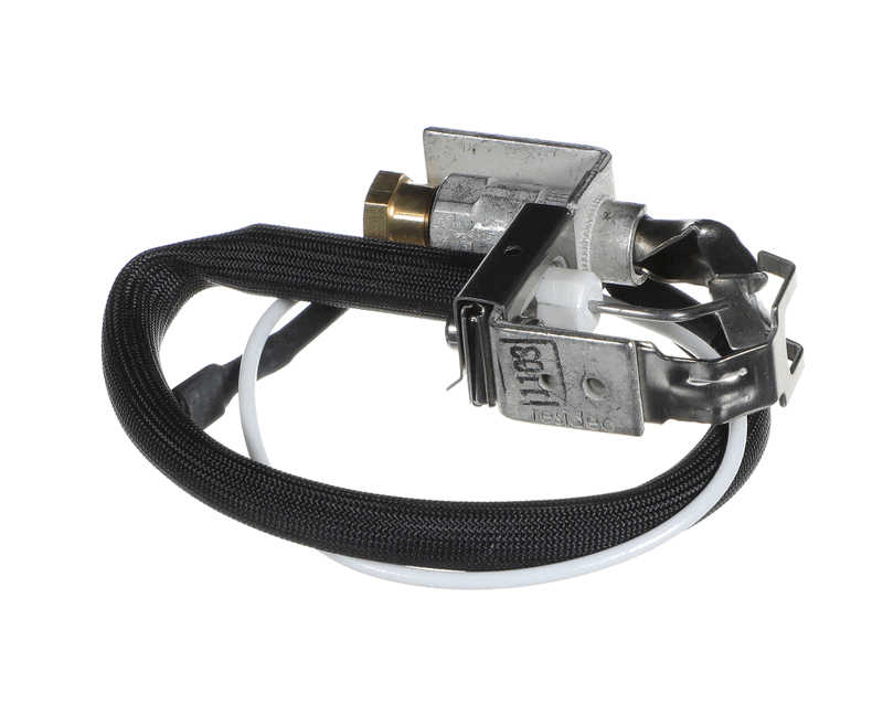 JX-0205-XX Schwank Pilot Burner Assembly with Spark